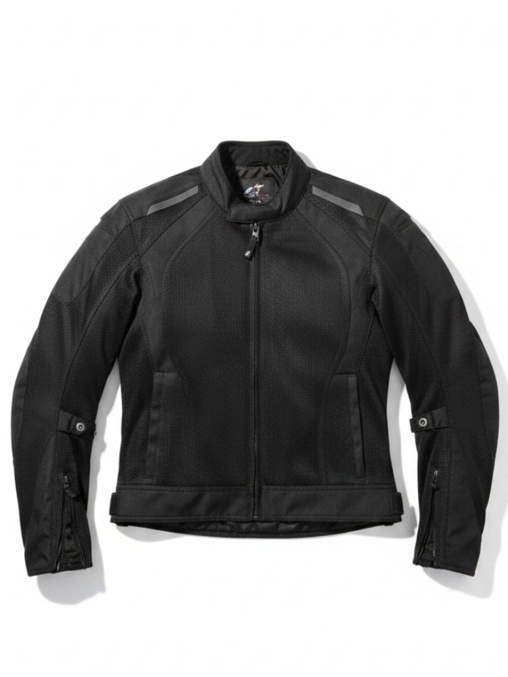 FLY Racing Women’s Coolpro Mesh Motorcycle Riding Jacket — Size XS